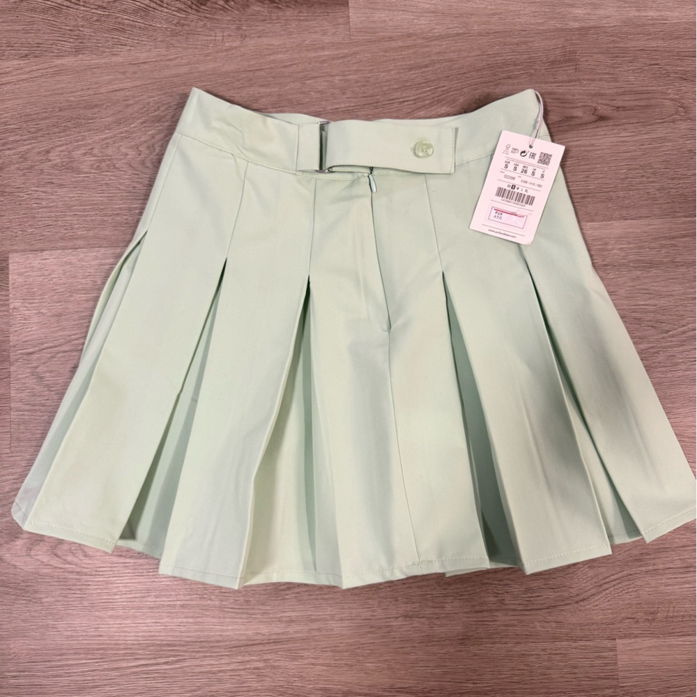 Pull & Bear skirt